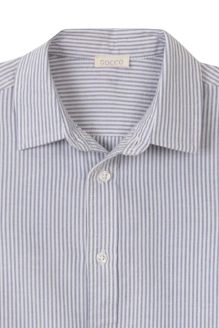 Camicia - Blu