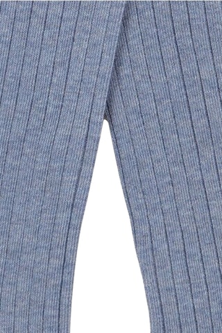 Collant - Blu