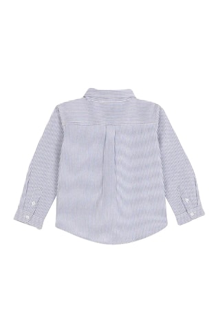 Camicia - Azzurro