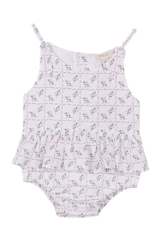 Body - Bianco