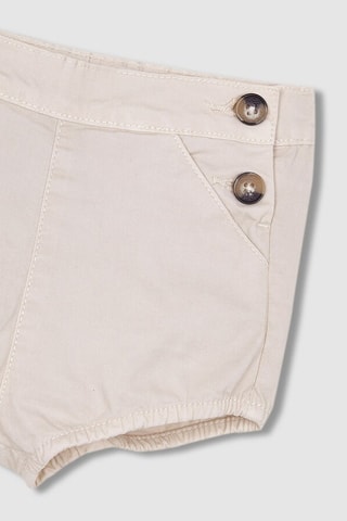Bloomer - Beige