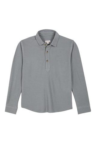 Camicia - Grigio
