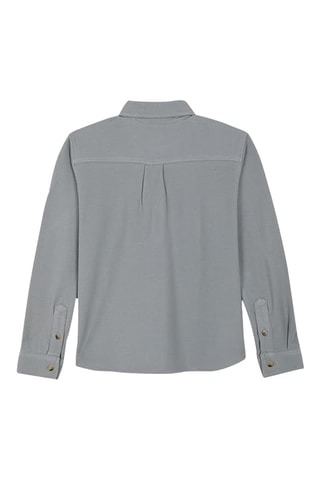 Camicia - Grigio