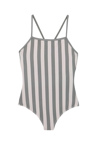 Costume intero - Taupe