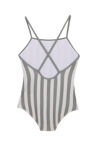 Costume intero - Taupe