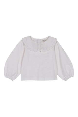 T-shirt - Bianco