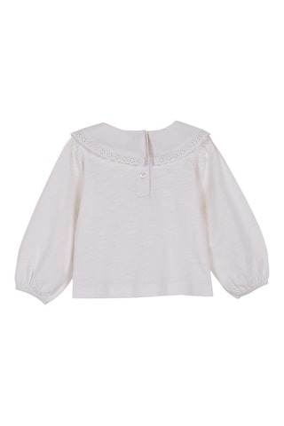T-shirt - Bianco