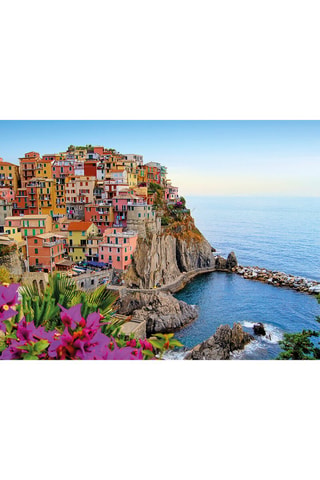 Week-end en Italie - 2 personnes - 39 mois