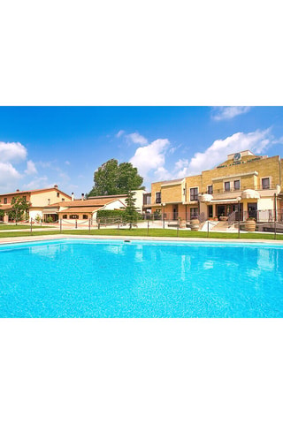 Week-end en Italie - 2 personnes - 39 mois