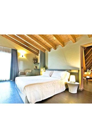 Week-end en Italie - 2 personnes - 39 mois