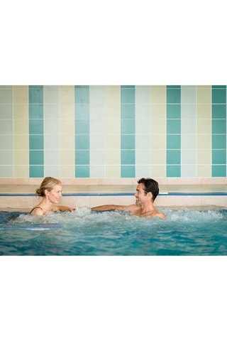 Coffret Massage pour 2 et accès au spa pour jeunes mariés - 39 mois