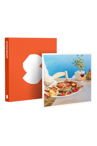 Coffret cadeau Repas de chef 3 plats en Aquitaine - 2 personnes