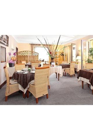 Coffret cadeau Repas de chef 3 plats en Aquitaine - 2 personnes