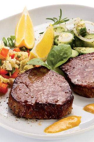 Coffret cadeau Repas de chef 3 plats en Aquitaine - 2 personnes