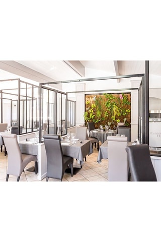 Coffret cadeau Repas gourmand à 3 plats au restaurant d'un hôtel 4* sur l'Île de Ré - 2 personnes
