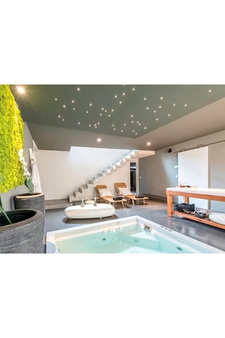 Coffret cadeau anniversaire Séance de relaxation - 2 personnes - 39 mois