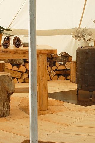 Coffret cadeau Séjour lodge en Haute-Savoie - 2 personnes - 39 mois
