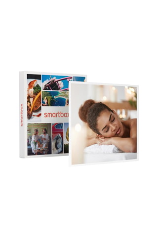 Coffret cadeau anniversaire pour ceux qui aime prendre soin d'eux - 1 personne - 39 mois