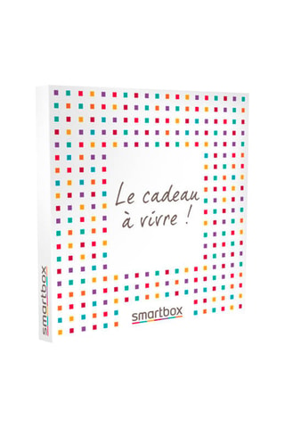 Coffret cadeau anniversaire pour ceux qui aime prendre soin d'eux - 1 personne - 39 mois