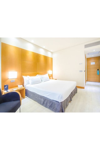 Séjour en duo à la découverte de Madrid - 2 personnes - 39 mois