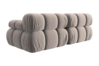 Canapé modulable Tropea Beige