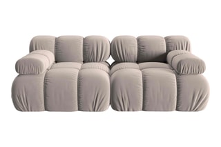 Canapé modulable Tropea Beige