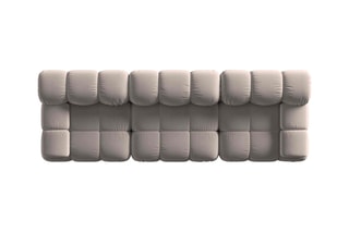 Canapé modulable Tropea Beige