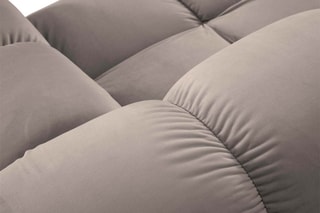 Canapé modulable Tropea - Beige