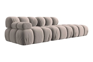 Canapé modulable Tropea - Beige