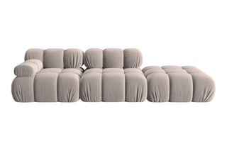 Canapé modulable Tropea - Beige