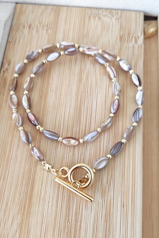 Collana - Madreperla