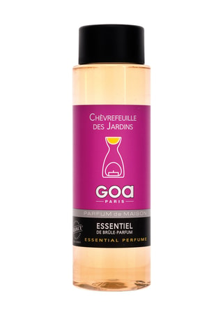 Aceite esencial para quemador - madreselva de jardín - 250 ml