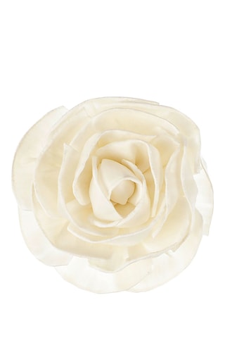 Flor pequeña de Goatier - Rosea