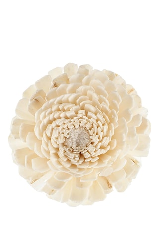 Flor pequeña de Goatier - Christen
