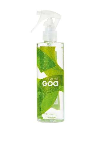 Ambientador con vaporizador Eau de goa - 250 ml