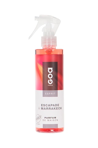 Ambientador con vaporizador Escapada a Marrakech - 250 ml