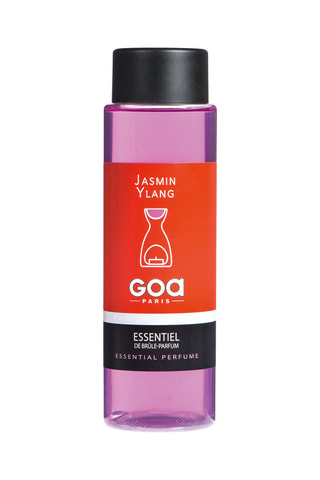 Aceite esencial para quemador Aroma de jazmín-ylang 250 ml
