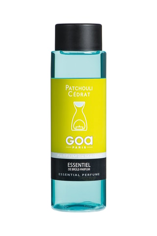 Aceite esencial para quemador Pachuli y cidra - 250 ml