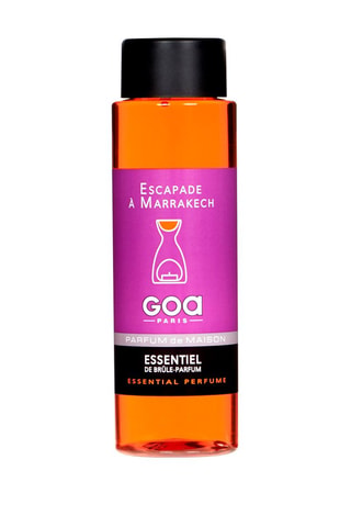 Aceite esencial para quemador de Escapada a Marrakech - 250 ml