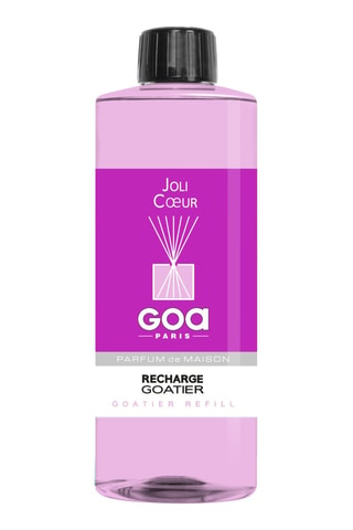 Recarga Goatier - Joli Cœur - 500 ml