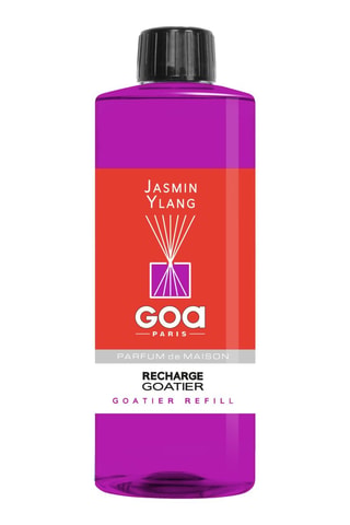 Recarga Goatier - Jazmín ylang - 500 ml