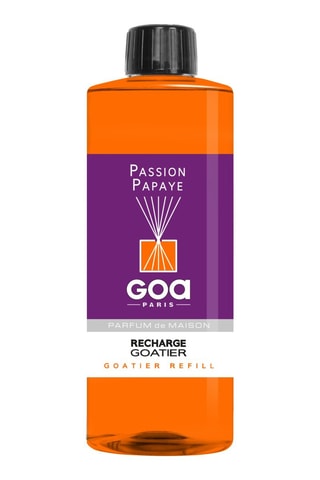 Recarga Goatier - Pasión de papaya - 500 ml
