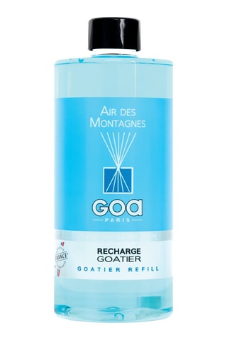 Recarga Goatier - Aire de montaña - 500 ml