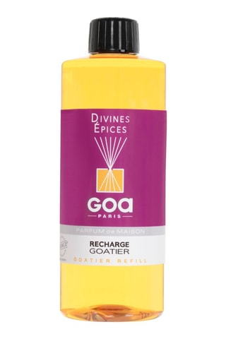 Recarga Goatier - Especias divinas - 500 ml