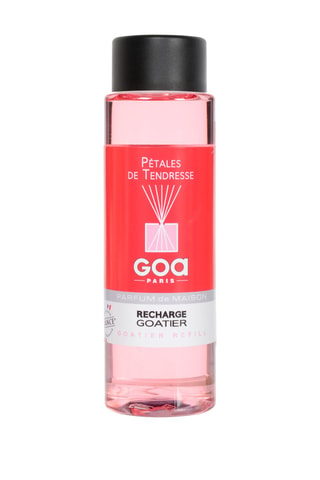 Recarga Goatier Pétales de tendresse - 250 ml