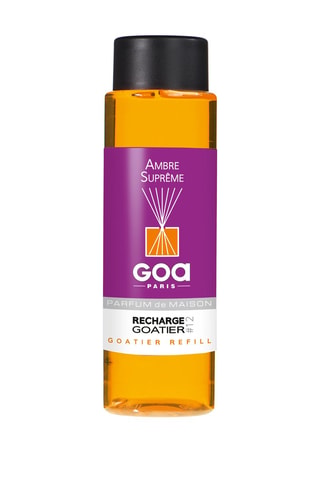 Recarga Goatier Ámbar supremo - 250 ml