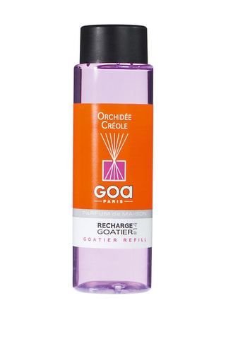 Recarga Goatier Orquídea criolla - 250 ml