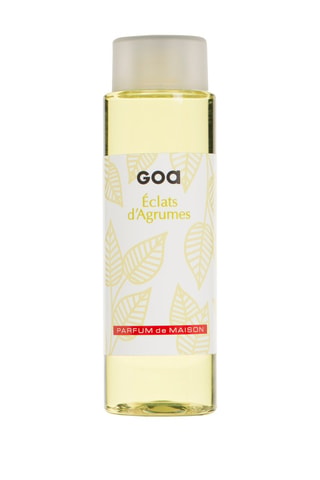 Recarga Goatier Explosión de cítricos - 250 ml