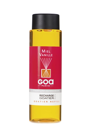 Recarga Goatier Miel y vainilla - 250 ml