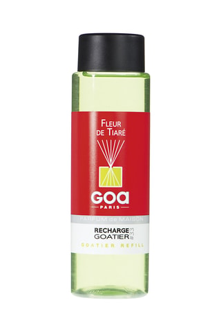 Recarga Goatier Flor de tiaré - 250 ml